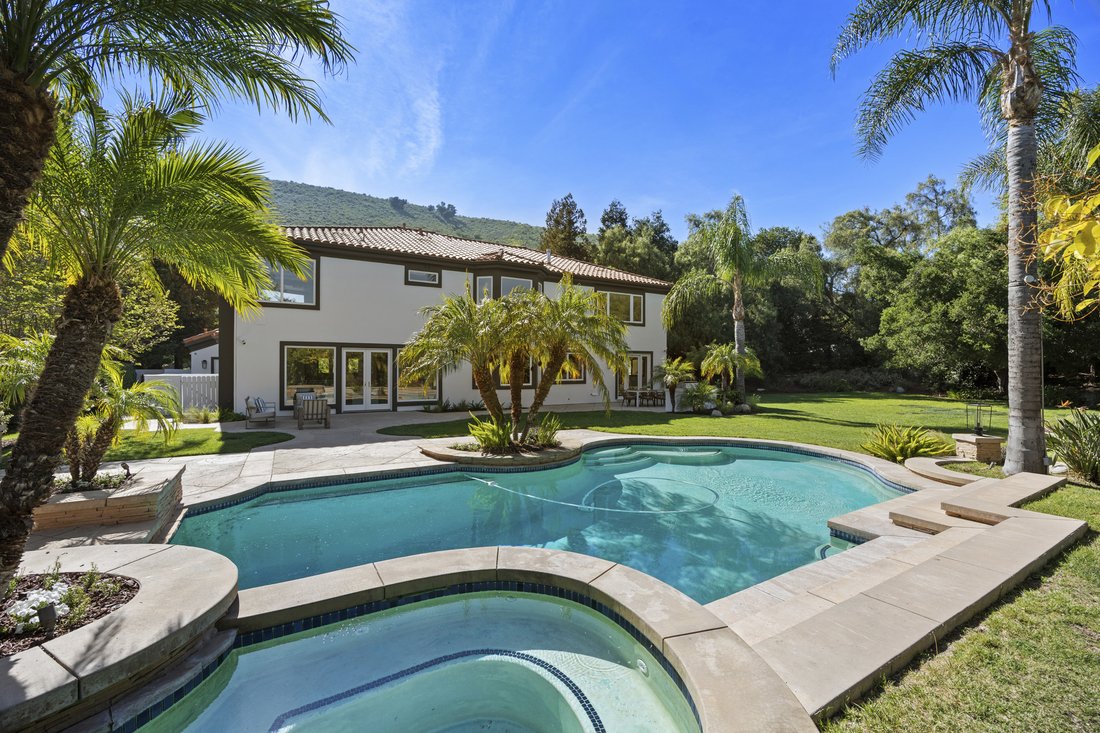 House in Thousand Oaks, California, United States 4 - 17603232
