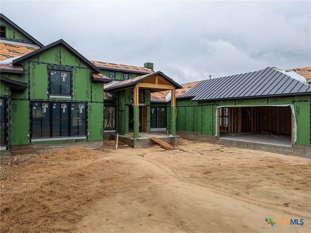 House in Georgetown, Texas, United States 5 - 17601404