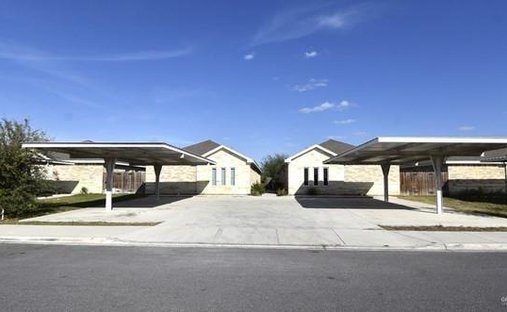 Pharr, Texas, United States 1