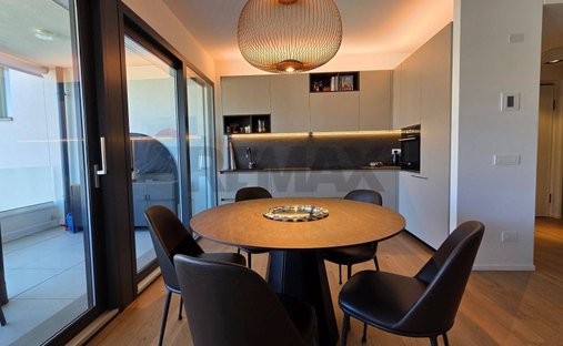 Apartment in Verbania, Piedmont, Italy 1