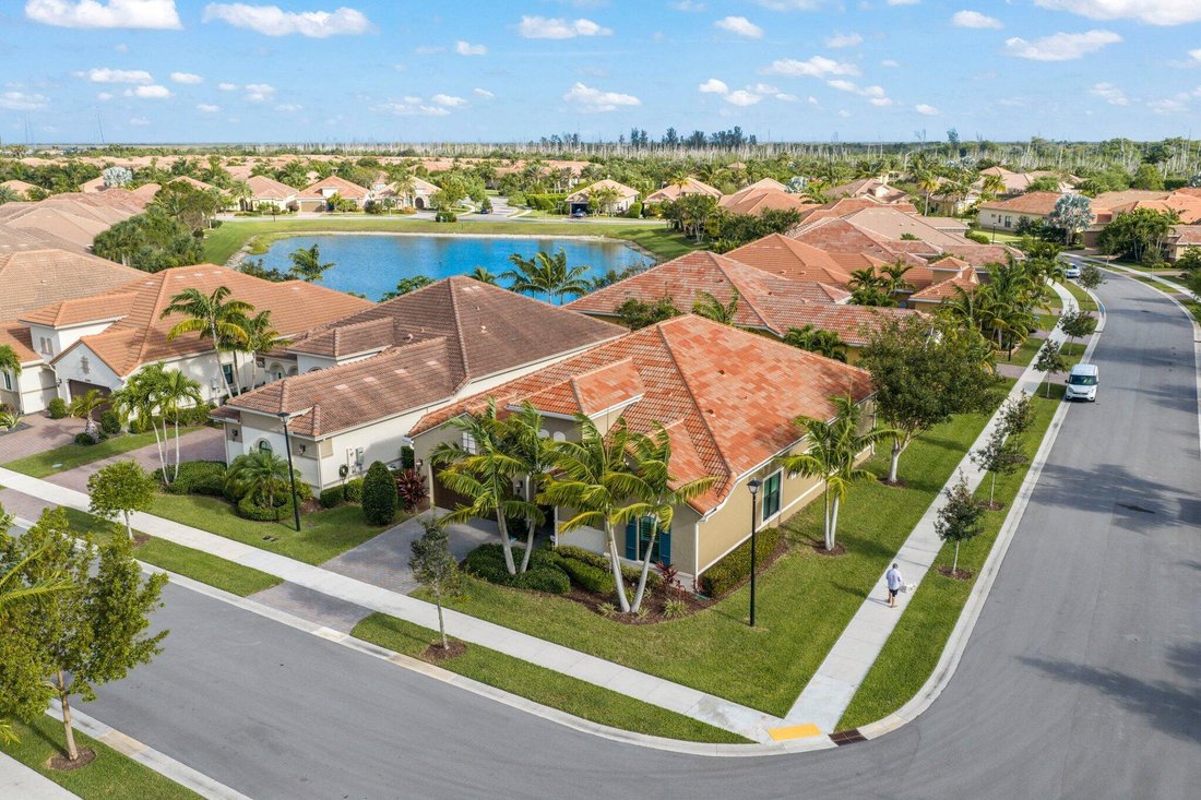 House in Parkland, Florida, United States 4 - 17603277