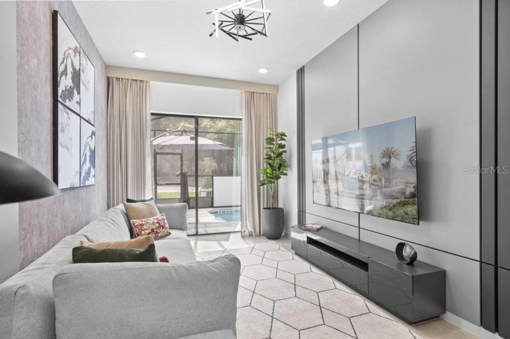 Townhouse in Orlando, Florida, United States 4 - 17603931