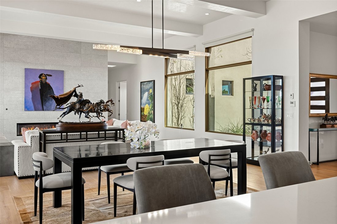 House in Santa Fe, New Mexico, United States 2 - 17606647