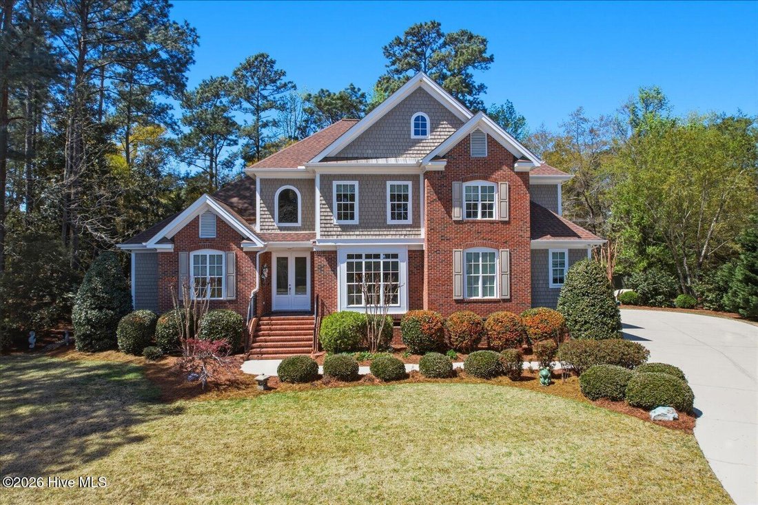 House in Wilmington, North Carolina, United States 2 - 17605551