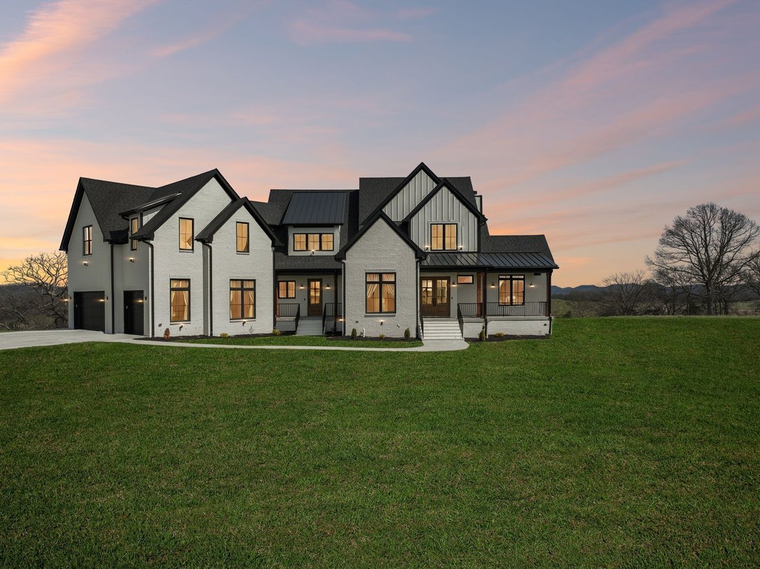 House in Hartsville, Tennessee, United States 2 - 17607263