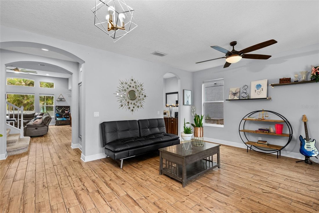 House in Pinellas Park, Florida, United States 4 - 17603667