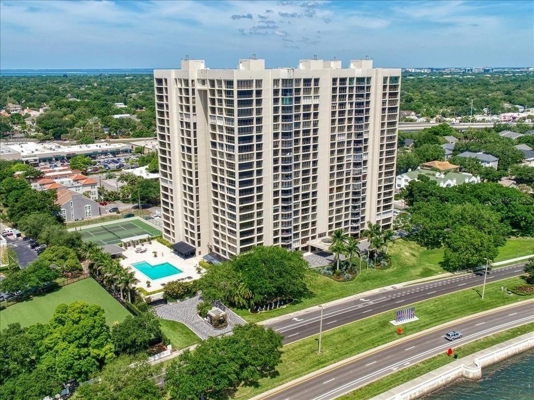 Condo in Tampa, Florida, United States 2 - 17604041