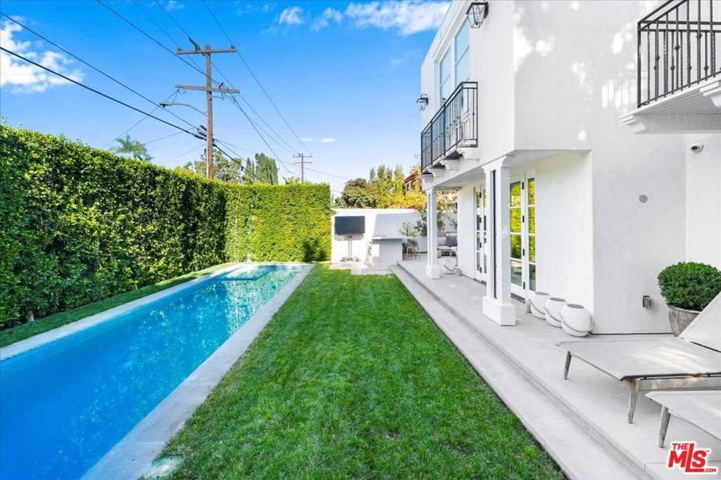 House in Beverly Hills, California, United States 5 - 17612487