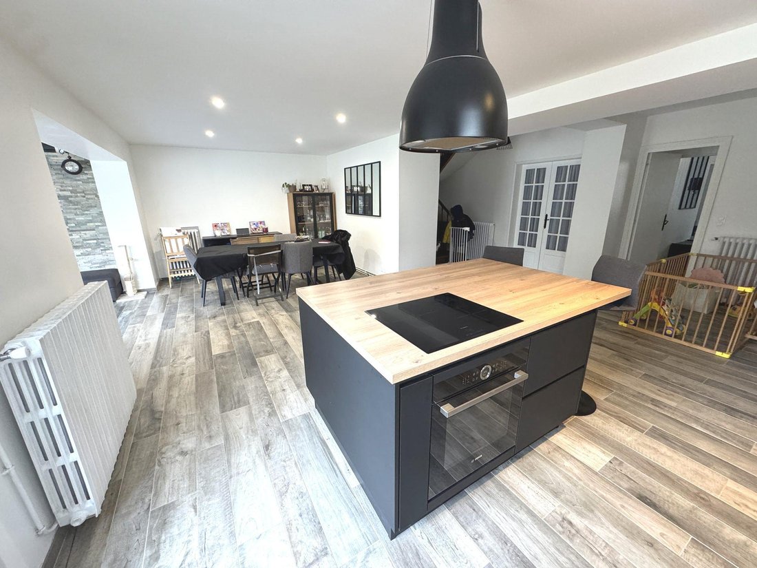 House in Villepreux, Ile-de-France, France 4 - 16954480