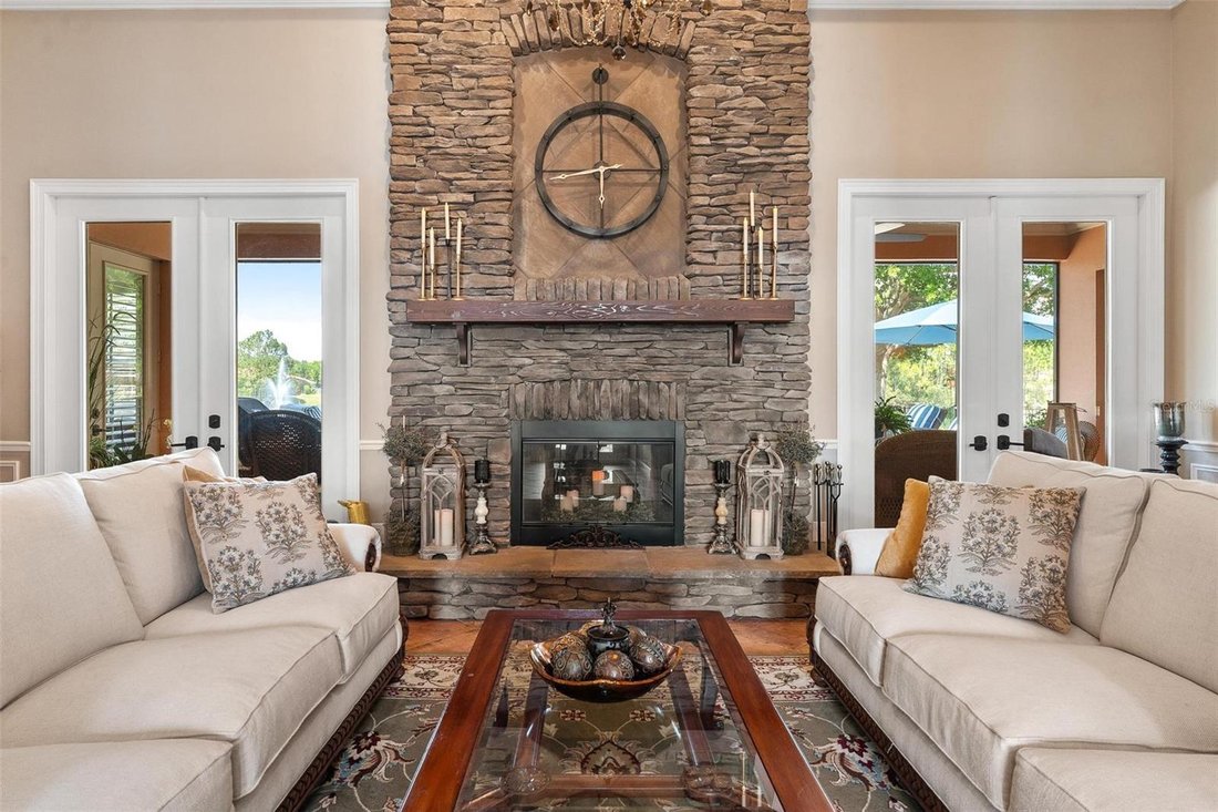 House in Mount Dora, Florida, United States 5 - 17604149