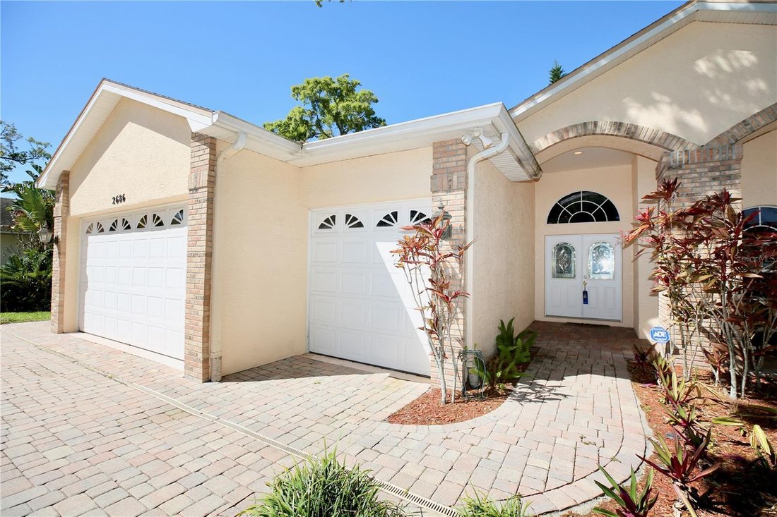 House in Dunedin, Florida, United States 3 - 17383146