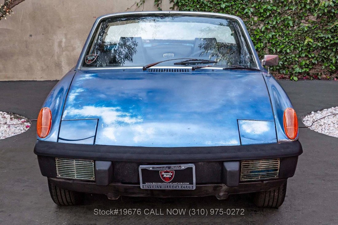 Porsche 914 in Los Angeles, CA 2 - 17603205