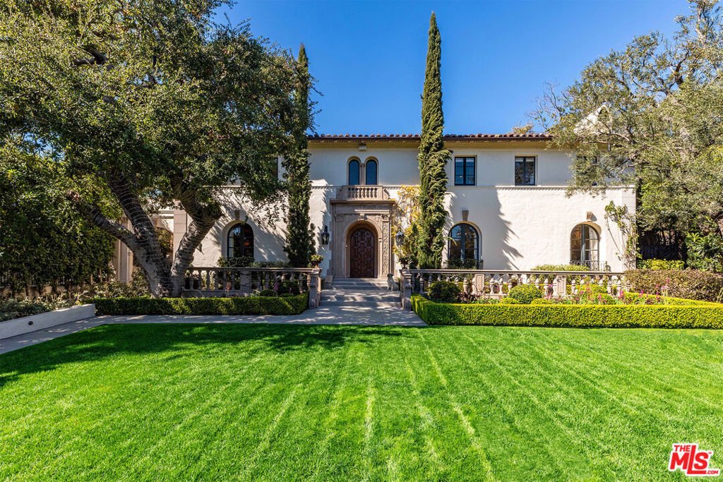 House in Los Angeles, California, United States 1 - 17605783