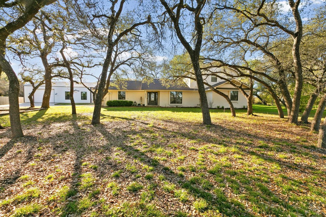 House in Temple, Texas, United States 3 - 17609066