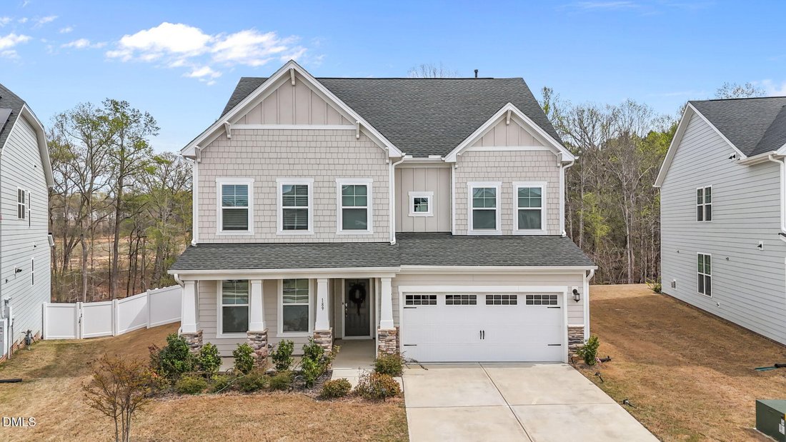 House in Garner, North Carolina, United States 1 - 17602779