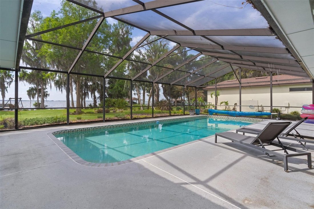 House in Eustis, Florida, United States 3 - 17604661