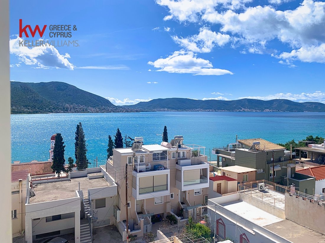 House in Salamina Community, Salamina, Greece 1 - 17598495