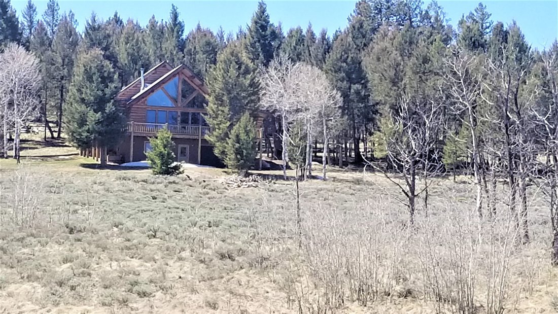 House in Powderhorn, Colorado, United States 4 - 16366055