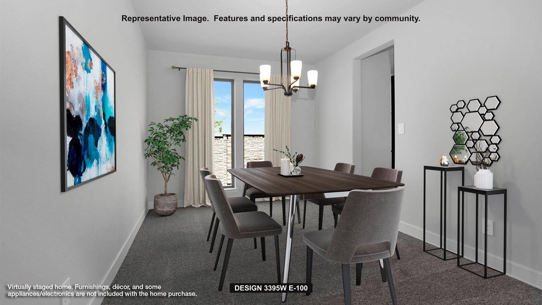 House in Georgetown, Texas, United States 5 - 17609765