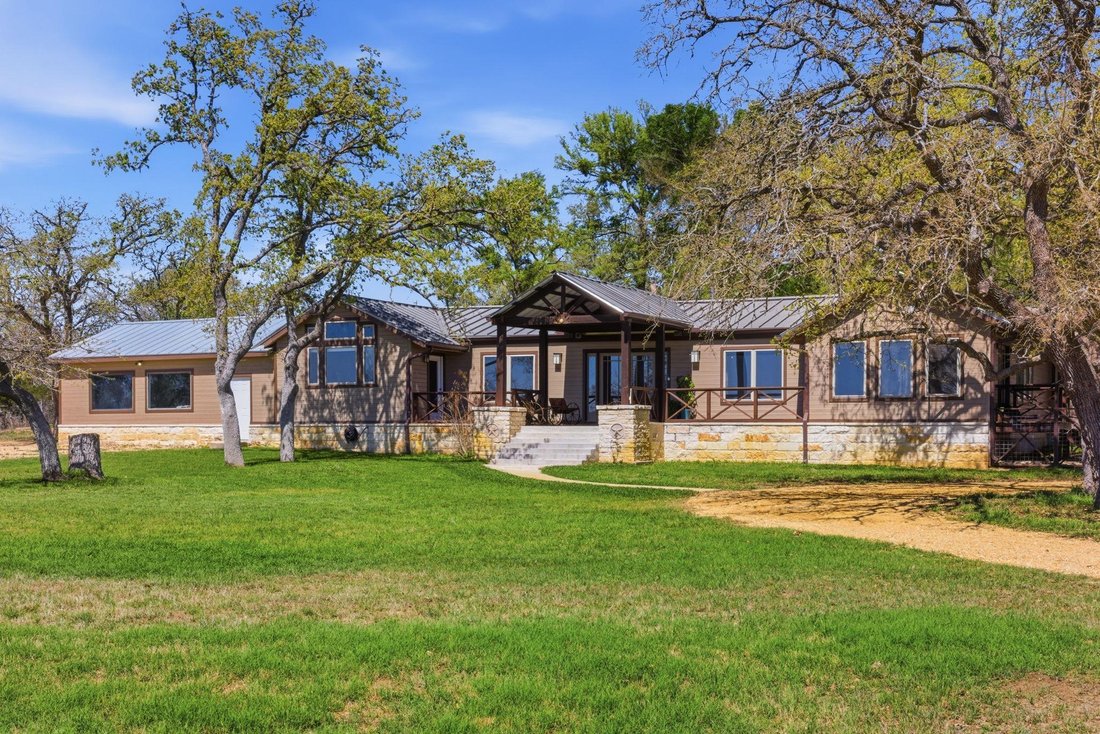 Maison à Dale, Texas, États-Unis 3 - 17609031