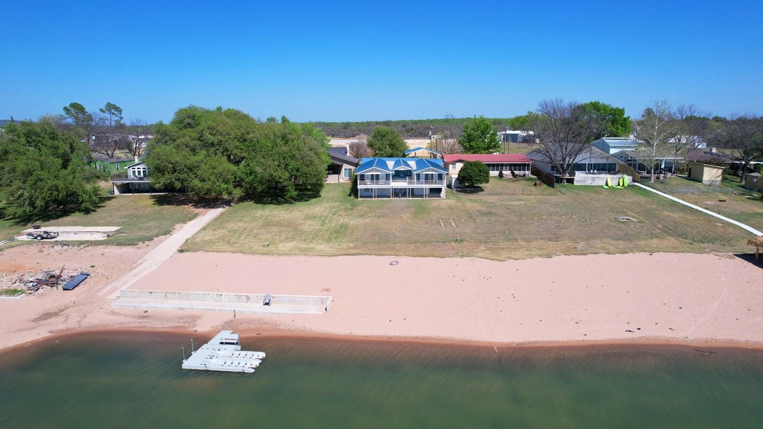 House in Kingsland, Texas, United States 4 - 17608946