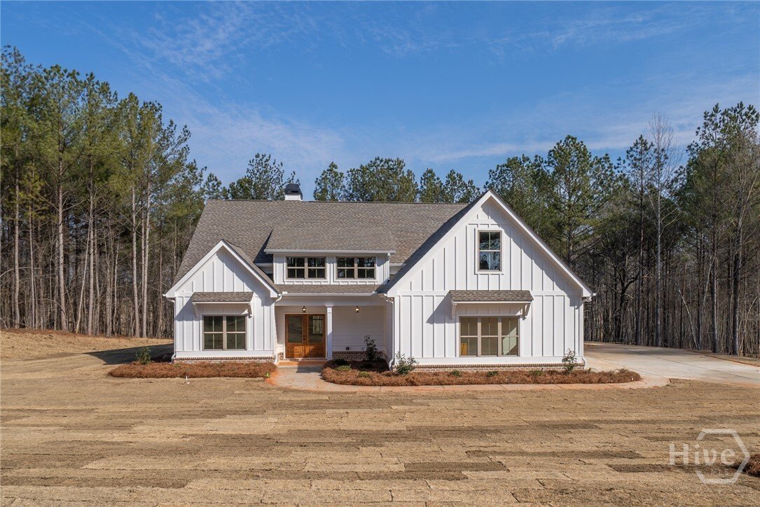 House in Social Circle, Georgia, United States 1 - 17605227