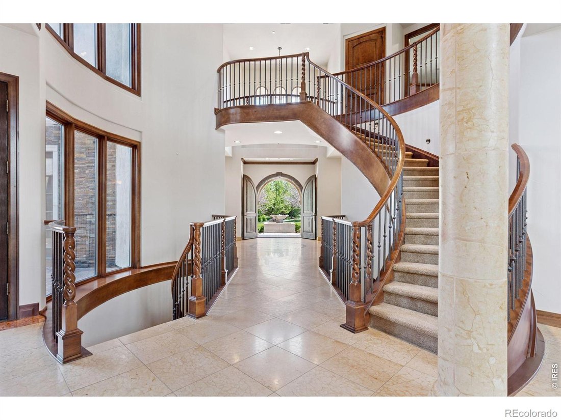 House in Longmont, Colorado, United States 5 - 17600307