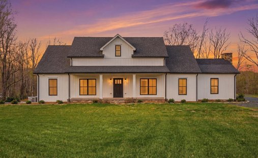 Casa a Buckingham, Virginia, Stati Uniti 1
