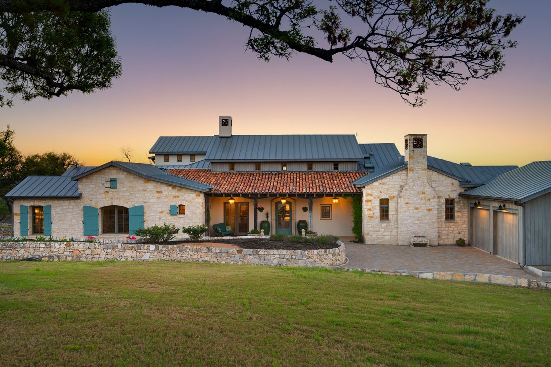 House in Fredericksburg, Texas, United States 4 - 17598379