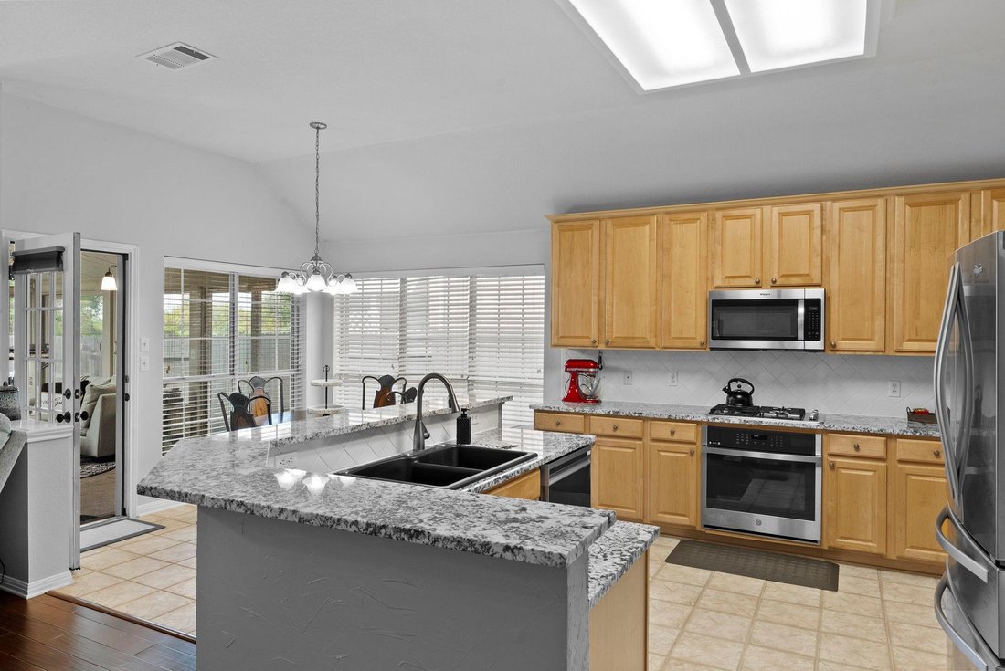 House in Austin, Texas, United States 4 - 17609412