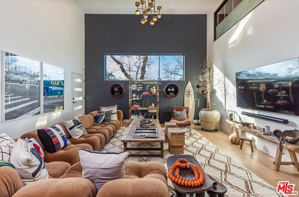 House in Los Angeles, California, United States 1 - 17606252