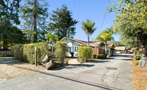 Santa Cruz, California, United States 1