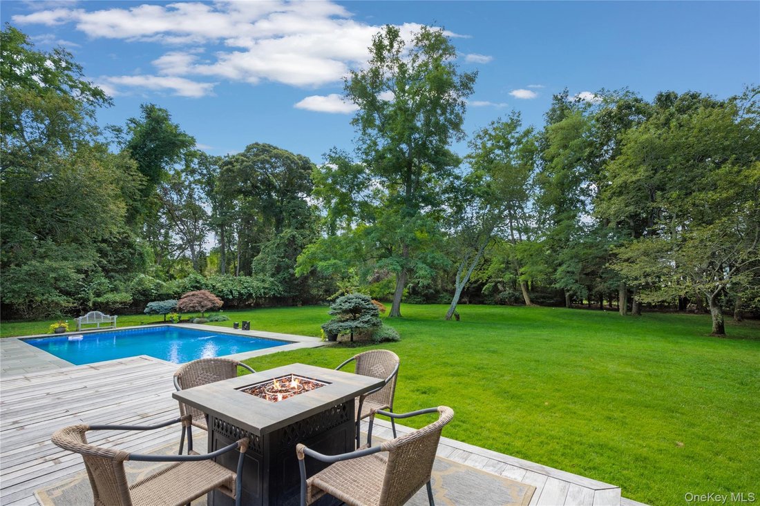 House in Southampton, New York, United States 4 - 17601135