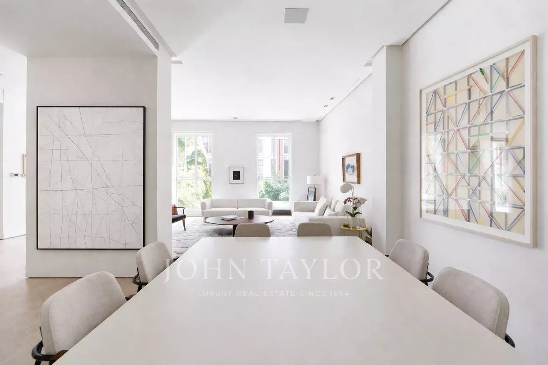 Apartment in Barrio Salamanca, Madrid, Spain 4 - 17612874