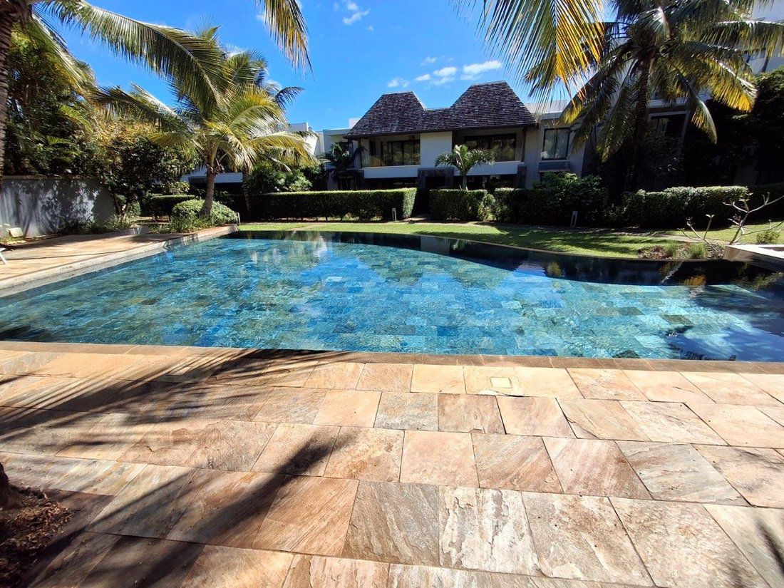 Apartment in Rivière du Rempart, Rivière du Rempart District, Mauritius 1 - 17598993