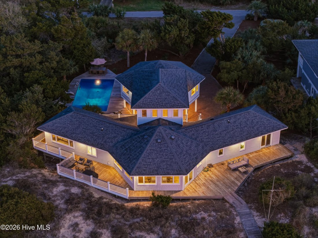 House in Southport, North Carolina, United States 3 - 17413479