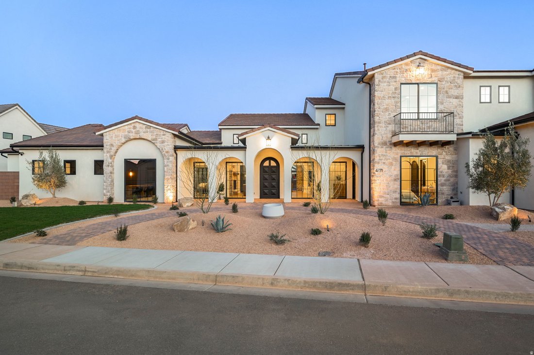 House in Washington, Utah, United States 4 - 17602013