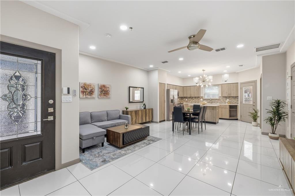 Apartment in Edinburg, Texas, United States 3 - 17604951