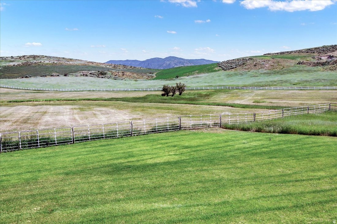 House in Morgan, Utah, United States 5 - 17602020