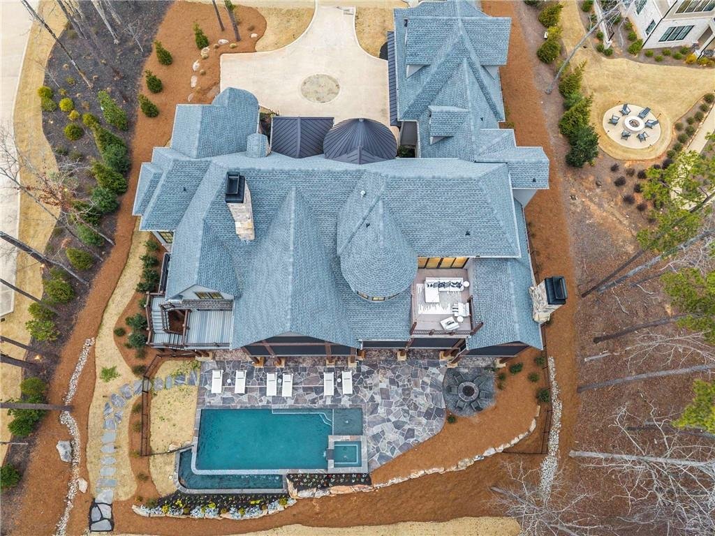 House in Greensboro, Georgia, United States 4 - 17613663