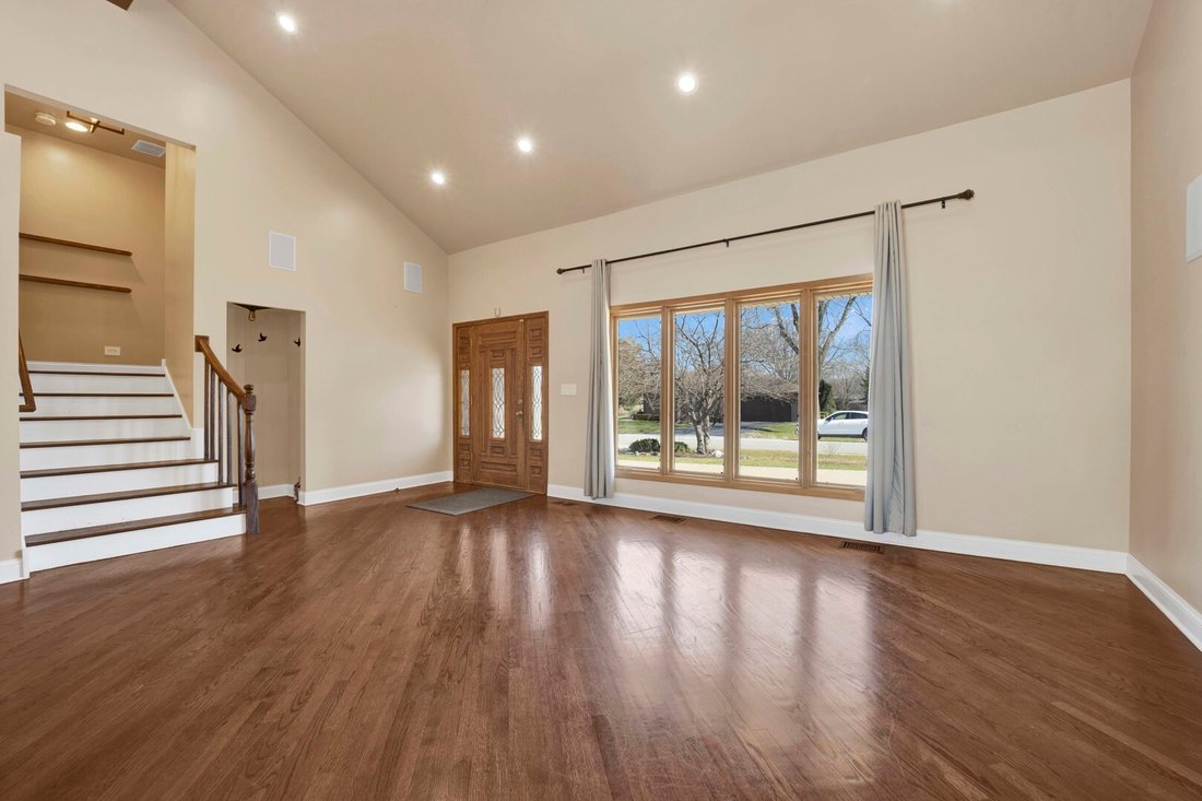 House in Medinah, Illinois, United States 4 - 17608070