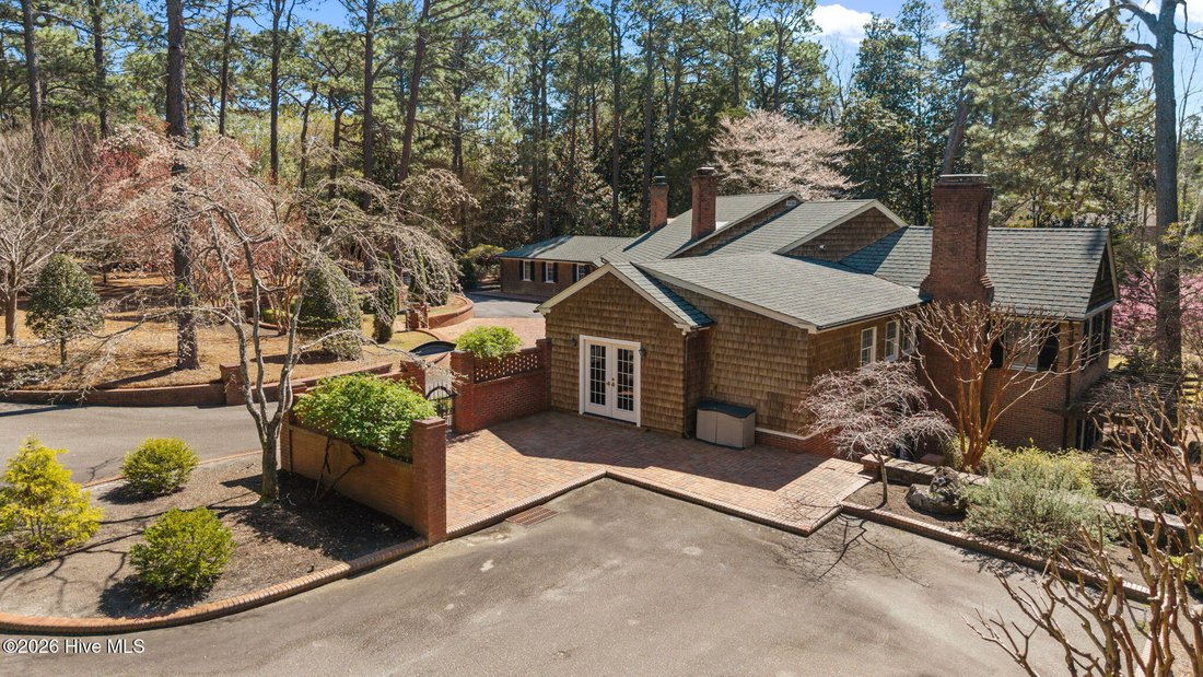 House in Pinehurst, North Carolina, United States 5 - 17605125