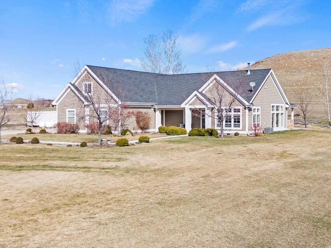 House in Preston, Idaho, United States 3 - 17601733