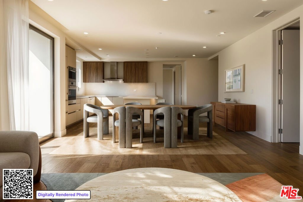 Condo in West Hollywood, California, United States 1 - 17605749