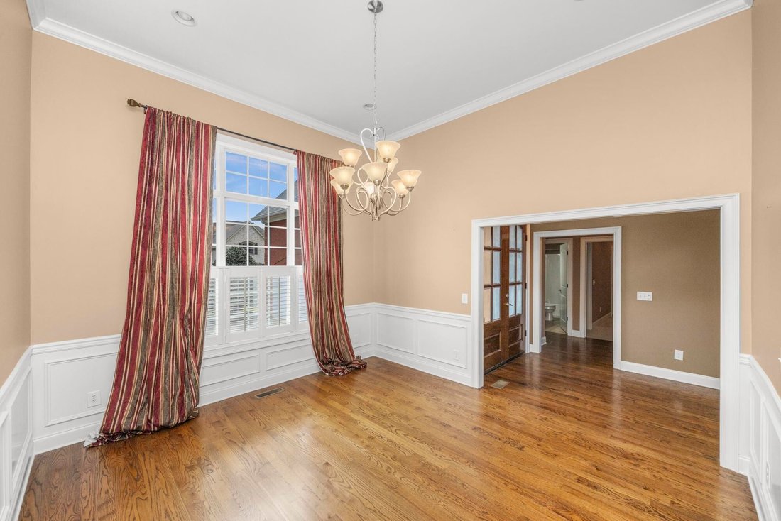 House in Gallatin, Tennessee, United States 3 - 17607641