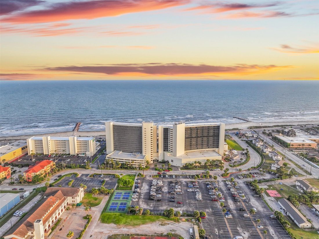 Condo in Galveston, Texas, United States 1 - 17613683