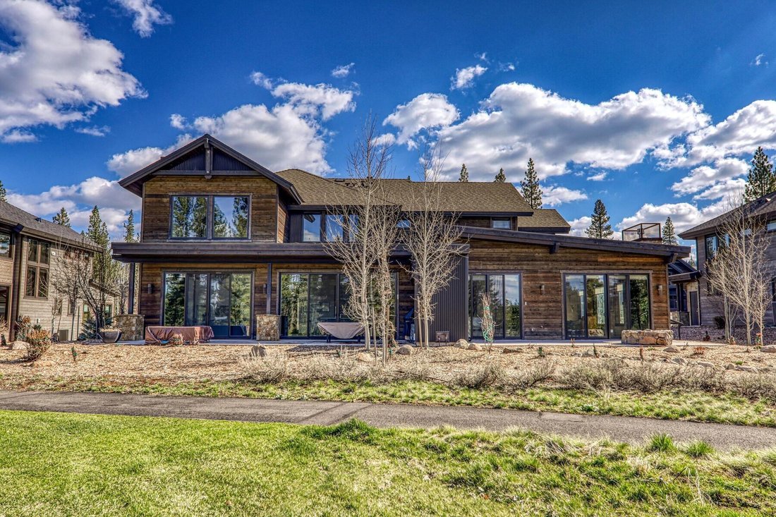 House in Truckee, California, United States 1 - 17599089