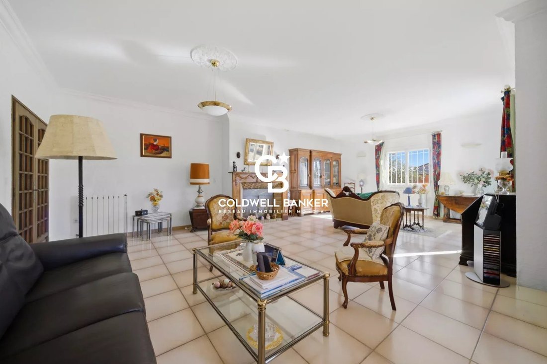 House in Castelnau-le-Lez, Occitania, France 4 - 16333460