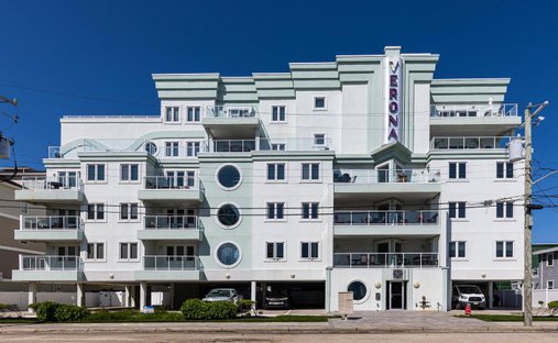 Condominio a Wildwood, New Jersey, Stati Uniti 1