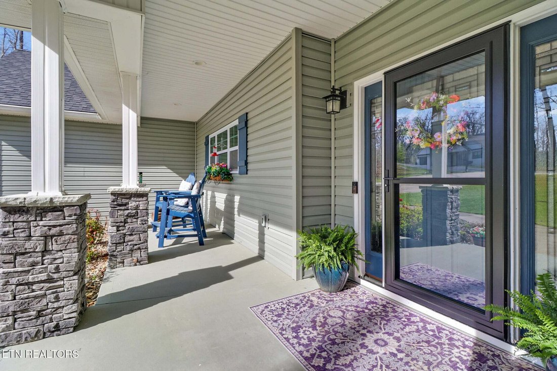 House in Fairfield Glade, Tennessee, United States 5 - 17598686